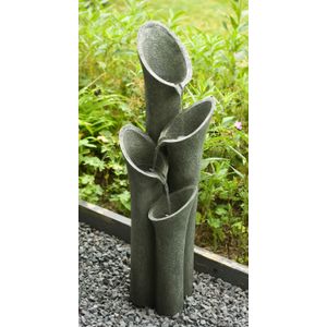 Ubbink - Montreux - Waterornament - Groen - Polyresin