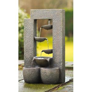 Ubbink - AcquaArte - Bern - waterornament