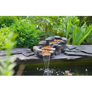 Ubbink Waterval - Cazorla, Links