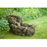 Ubbink Gartenbrunnen "Aspen"