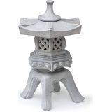 Ubbink - AcquaArte - Rokkaku Yukimi - Sneeuwlantaarn - decoratief