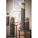 Decoratiezand antraciet grijs 650 ml - Home Deco - Woonaccessoires - Decoratie materialen