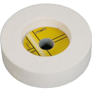 Flexovit slijpsteen E.U. - 150x40x15mm - edel korund