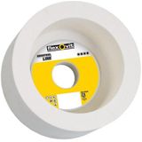 Flexovit - Slijpstenen - Wit Aluminiumoxide - Voor Geharde Staalsoorten