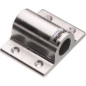 Pfeiffer Marine Beslag voor buiskap / Buiskaphouder 20 mm