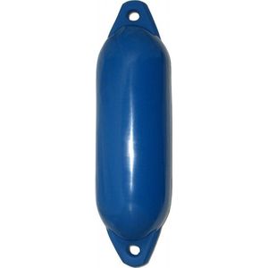 Majoni Stootwil - Fender - Star 3 - 62 x Ø21cm - Blauw