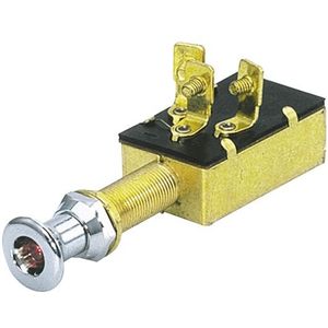 Talamex - Trekschakelaar - 12-24V - Robuust en Betrouwbaar