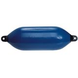 Majoni Mega fender blauw diam. 35cm / 110cm  - Stootwil