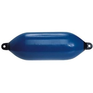 Majoni Mega fender blauw diam. 35cm / 110cm  - Stootwil