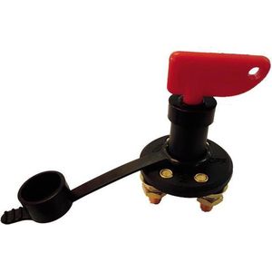 Talamex - Hoofdschakelaar - IP55 - Robuust en Weerbestendig