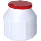 Talamex waterdichte Container / Zeiltonnetje - capaciteit 3,6 liter