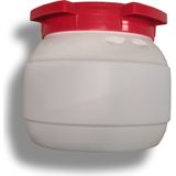 Talamex waterdichte Container / Zeiltonnetje - capaciteit 3,6 liter