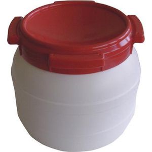 Talamex waterdichte Container / Zeiltonnetje - capaciteit 26 liter