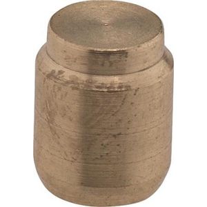 Talamex Blindstop voor kranen 8 mm