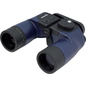 Talamex Porroprisma verrekijker 7x50 met kompas Verrekijker 7x50 met kompas