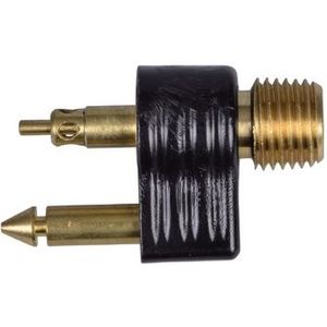 Talamex adapter voor Yamaha / Stekker male tank