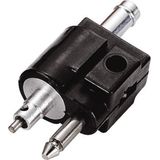 Adapter mer/mar/yam male motor