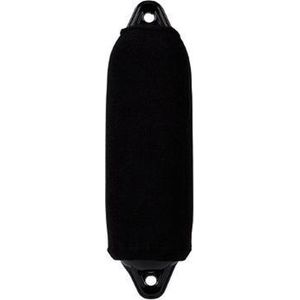 Talamex Fenderhoes  Zwart, Maat: Star 1 (12CM), Vorm: Fender