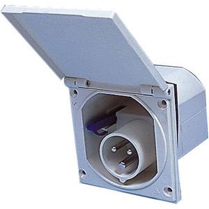 Talamex CEE invoerdoos CEE invoerdoos WIT