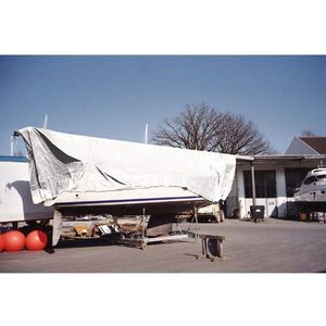 Talamex - Dekkleed - PE - Weersbestendig - Waterdicht