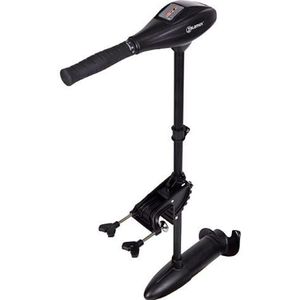 Alu mounting bracket >2017 Trolling motor 12V 58