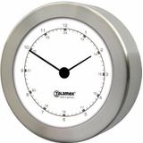 Talamex Serie 100 RVS Thermo-hygrometer