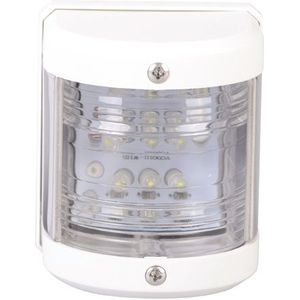 Led toplicht wit