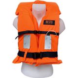 Besto MB vest 100N reddingsvest oranje