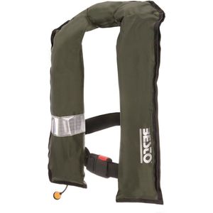 Besto Fisherman 300N reddingsvest