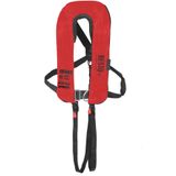 Besto 300N SOLAS TWIN Rood auto/harness