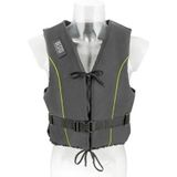 Besto Dinghy Zipper 50N zwemvest