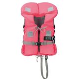 Besto Racingbelt 40N Roze Reddingsvest voor 5-15kg