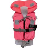 Besto Racingbelt 40N Roze Reddingsvest voor 5-15kg