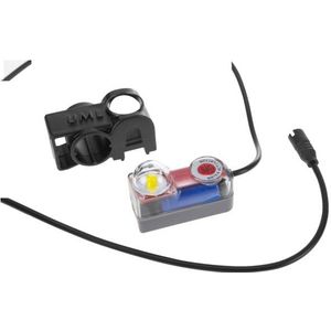 Lichttherapie - Alkaline of Lithium - Eenvoudige Bevestiging