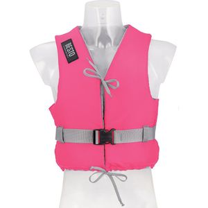 Reddingsvest volwassenen | Comfortabel & Veilig! - Nautic Gear