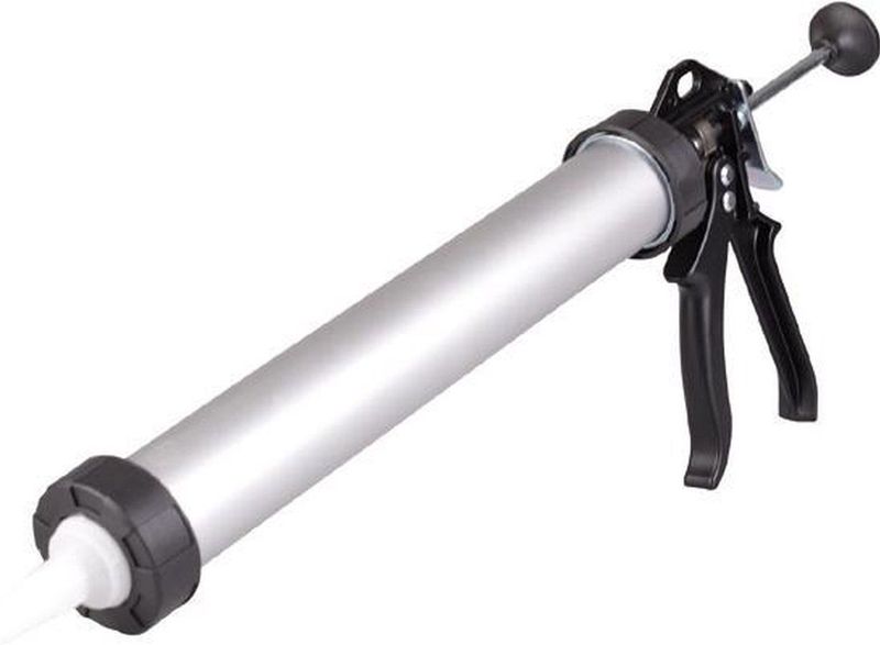 Talamex Kitpistool 600 ml Kitpistool 600 ml