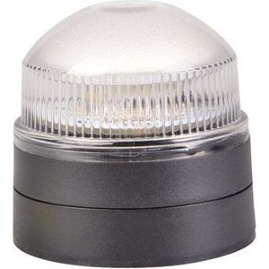 Talamex zwarte LED Navigatieverlichting 360° IP65