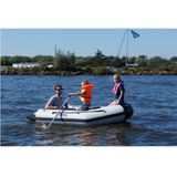 Talamex Aqualine QLA230 rubberboot