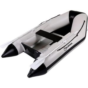 Talamex Aqualine QLX250 Alu-Floor rubberboot