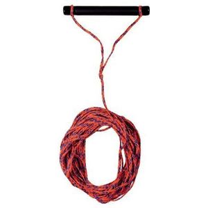 Waterski rope