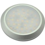 Led opbouw plafonniere 70.5mm 24-28V 2900k