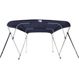 Talamex Bimini Top Deluxe 4 Boog  231-243 navy