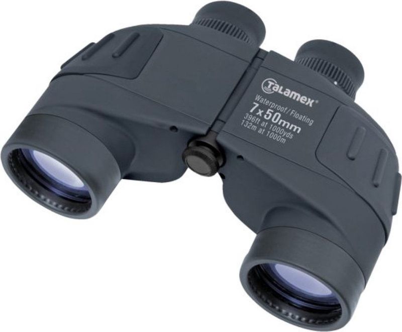 Talamex Verrekijker 7x50 Verrekijker 7x50 deluxe