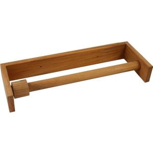 Keukenrolhouder groot 33x9.5x9.5cm