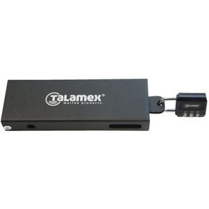 Talamex Trollingmotor slot