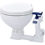 Talamex Handbediend Toilet Standaard turn2lock