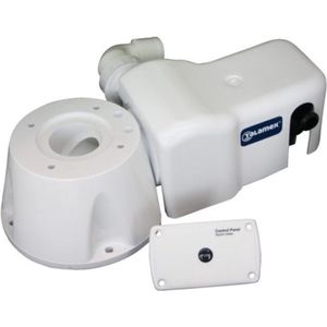 Talamex Ombouwset toilet elektrisch