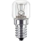 Philips Helder Bakovenlamp 15W E14