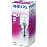 Ovenlamp T22X49 15 Watt E14 - Philips