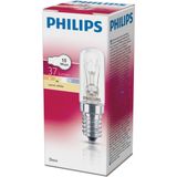 Philips Deco RL T 17 10W E14 K P Gloeilamp Warm Wit